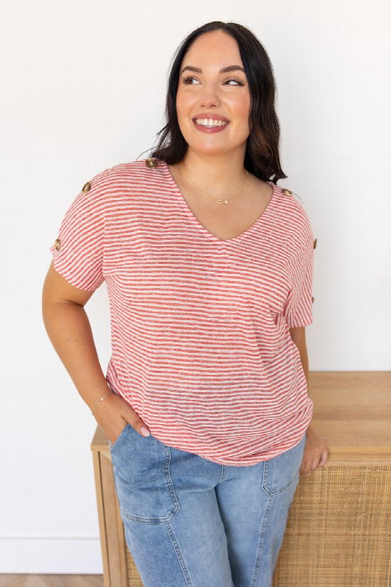 Easy Coast Tee